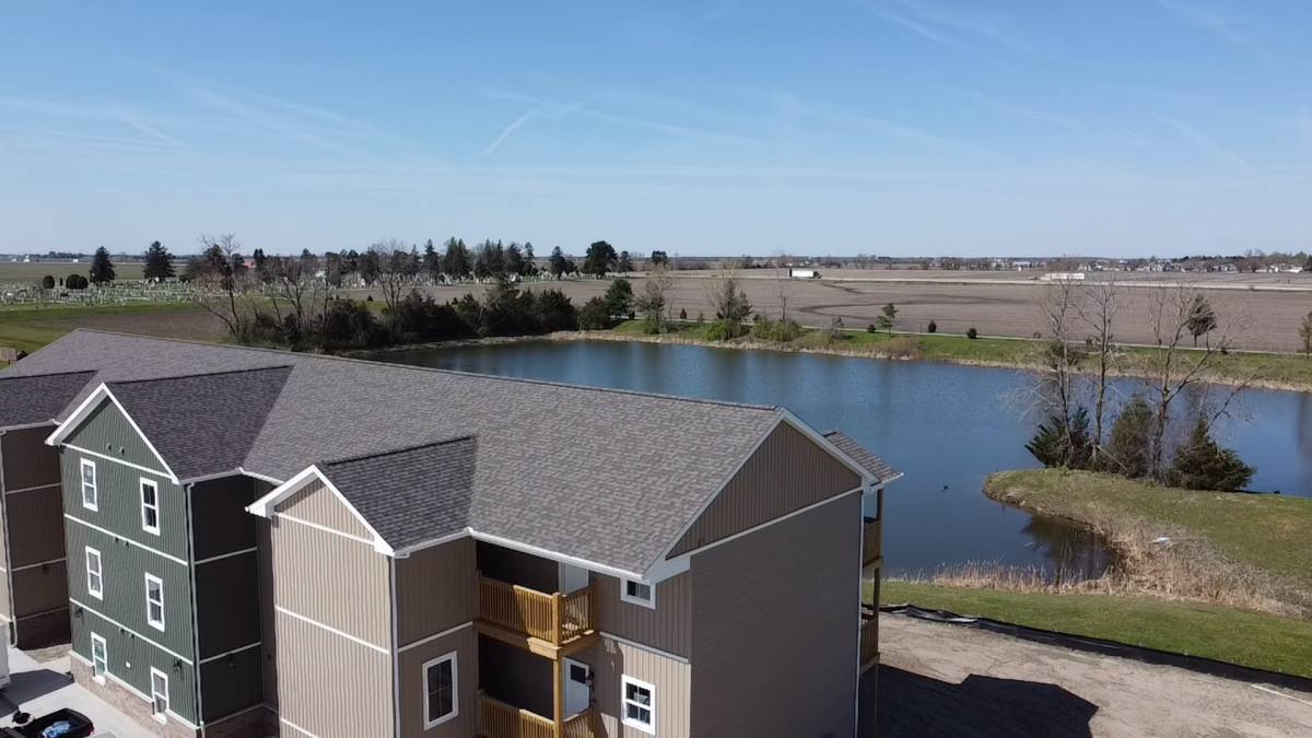Apartment for rent at 915 Green Mill Rd, Arcola, IL 61910