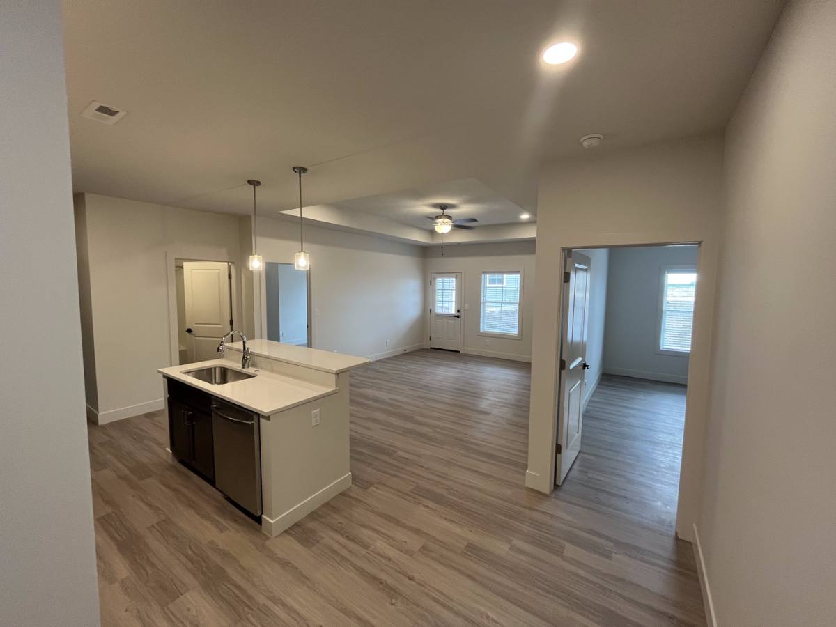 Apartment for rent at 915 Green Mill Rd, Arcola, IL 61910