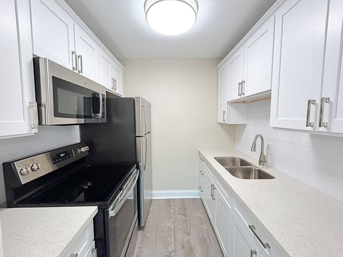 Condo for rent at 314 W Dr, Baton Rouge, LA 70806