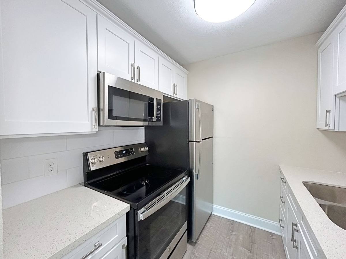 Condo for rent at 314 W Dr, Baton Rouge, LA 70806