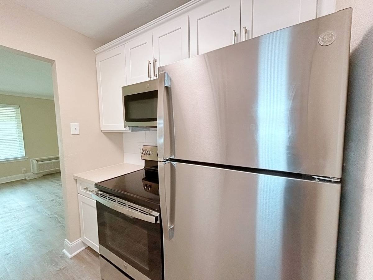 Condo for rent at 314 W Dr, Baton Rouge, LA 70806