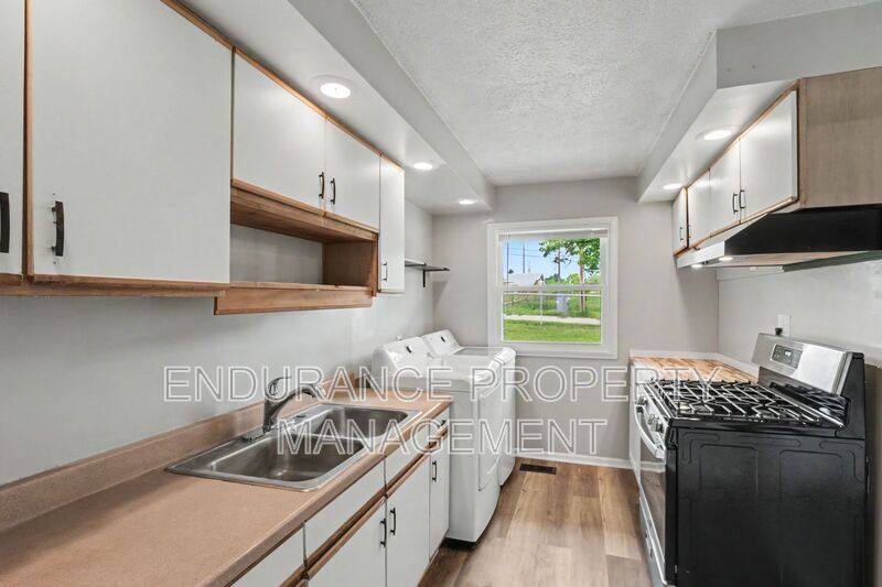 House for rent at 9500 Ridgemoor Ave, Cincinnati, OH 45231