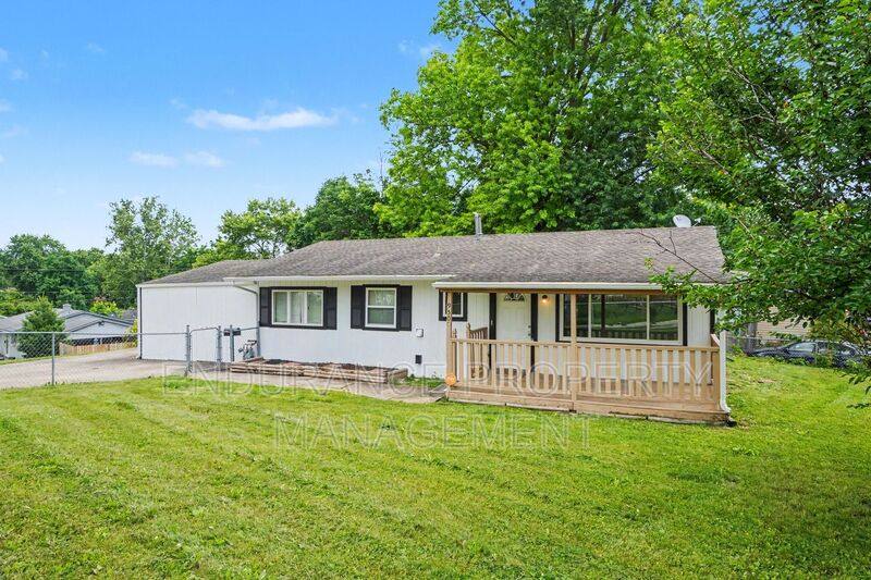 House for rent at 9500 Ridgemoor Ave, Cincinnati, OH 45231