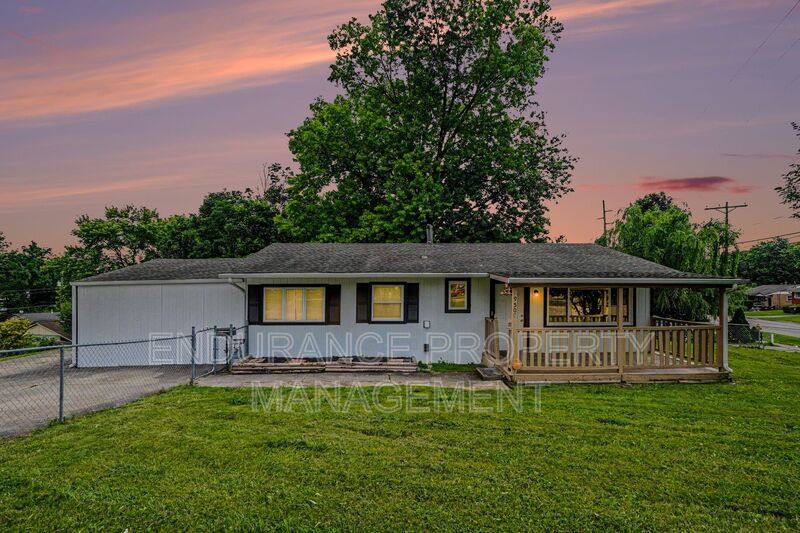 House for rent at 9500 Ridgemoor Ave, Cincinnati, OH 45231