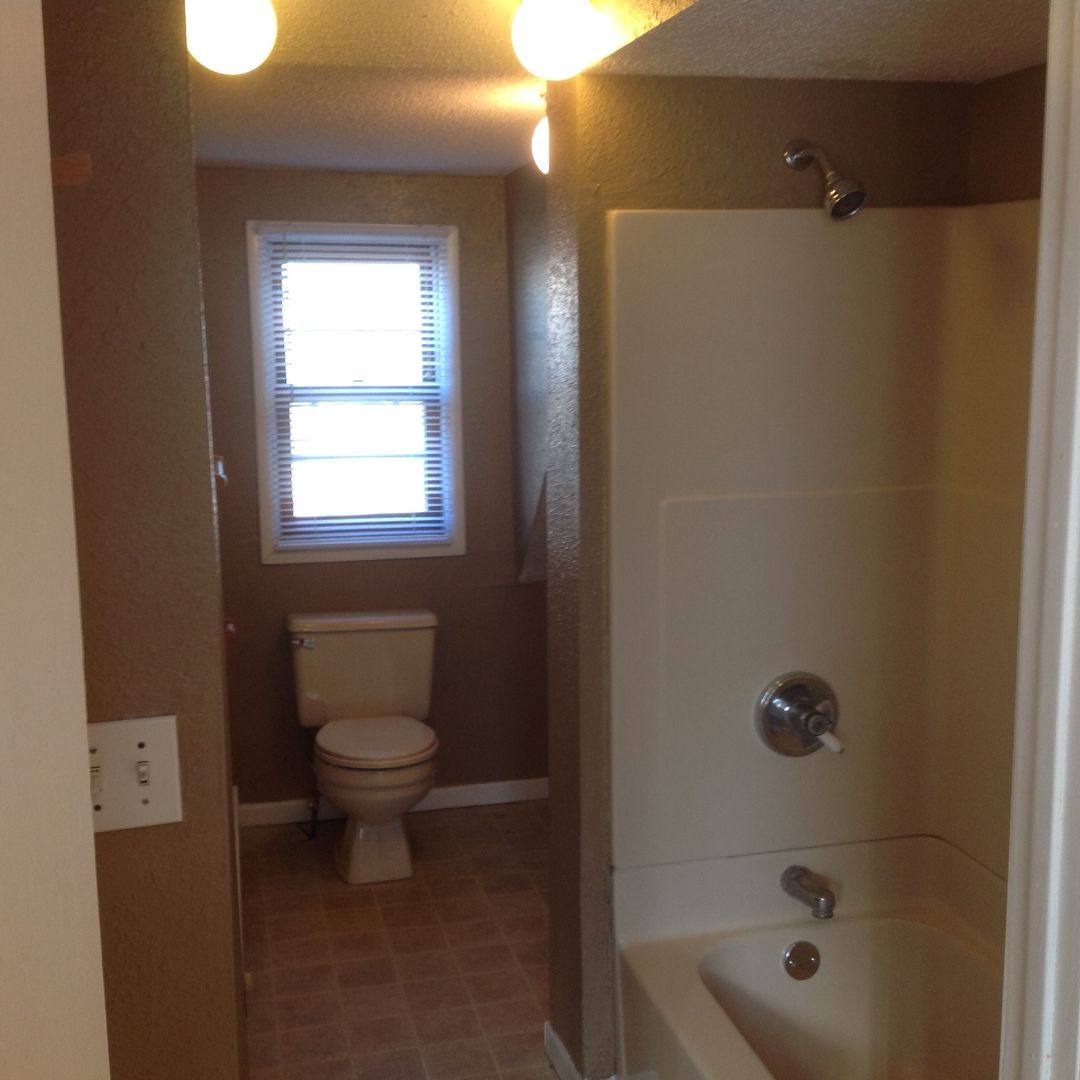 Apartment for rent at 602 2nd St SW, Willmar, MN 56201