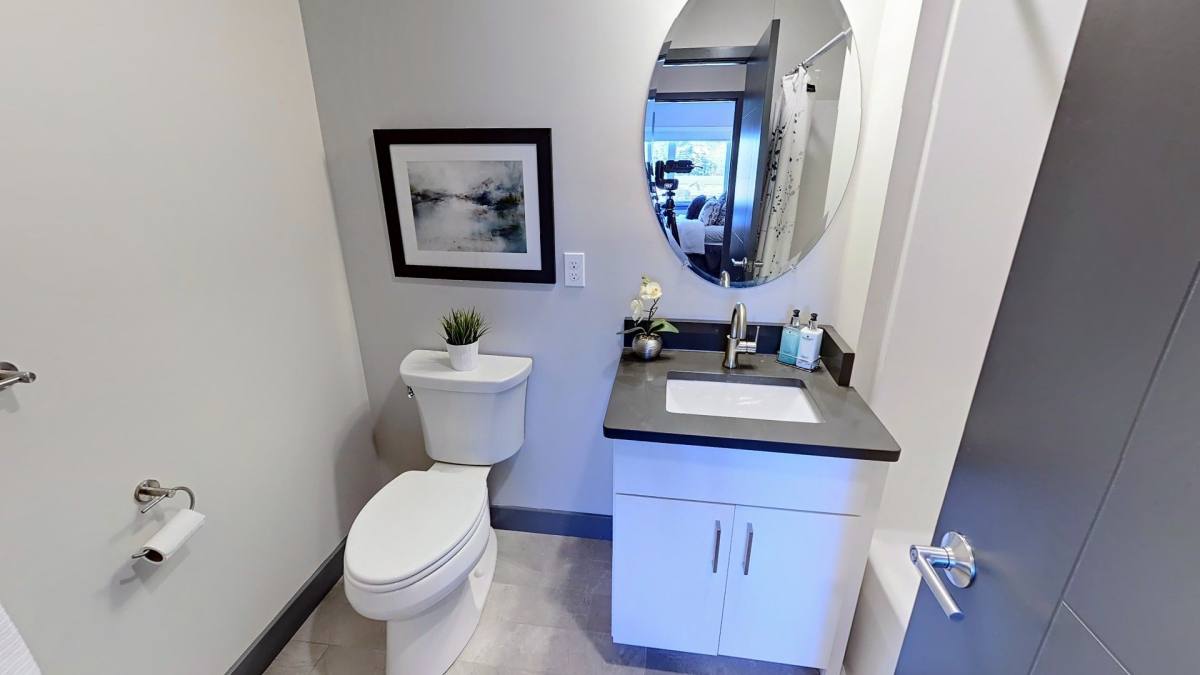 Apartment for rent at 136 Canal St, Salem, MA 01970