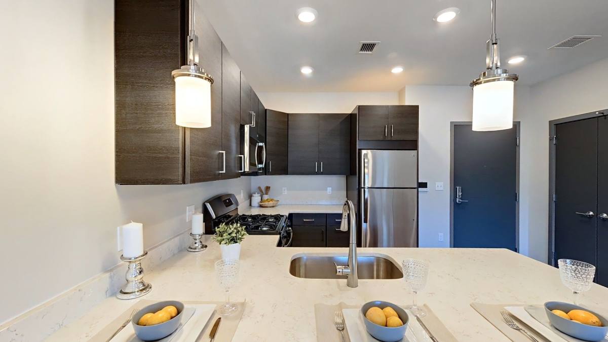 Apartment for rent at 136 Canal St, Salem, MA 01970