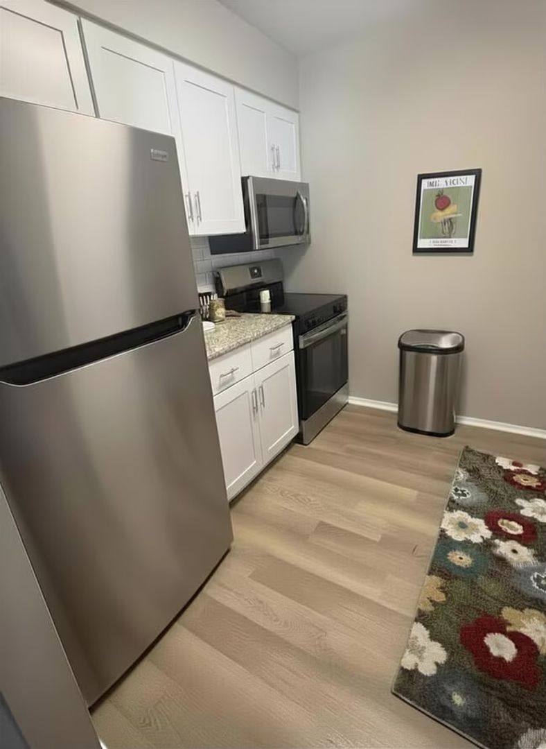 Apartment for rent at 1103 Corder Rd, Warner Robins, GA 31088