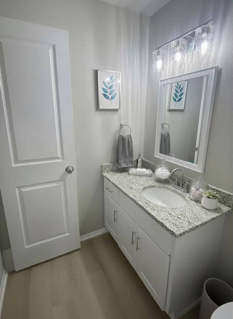 Apartment for rent at 1103 Corder Rd, Warner Robins, GA 31088