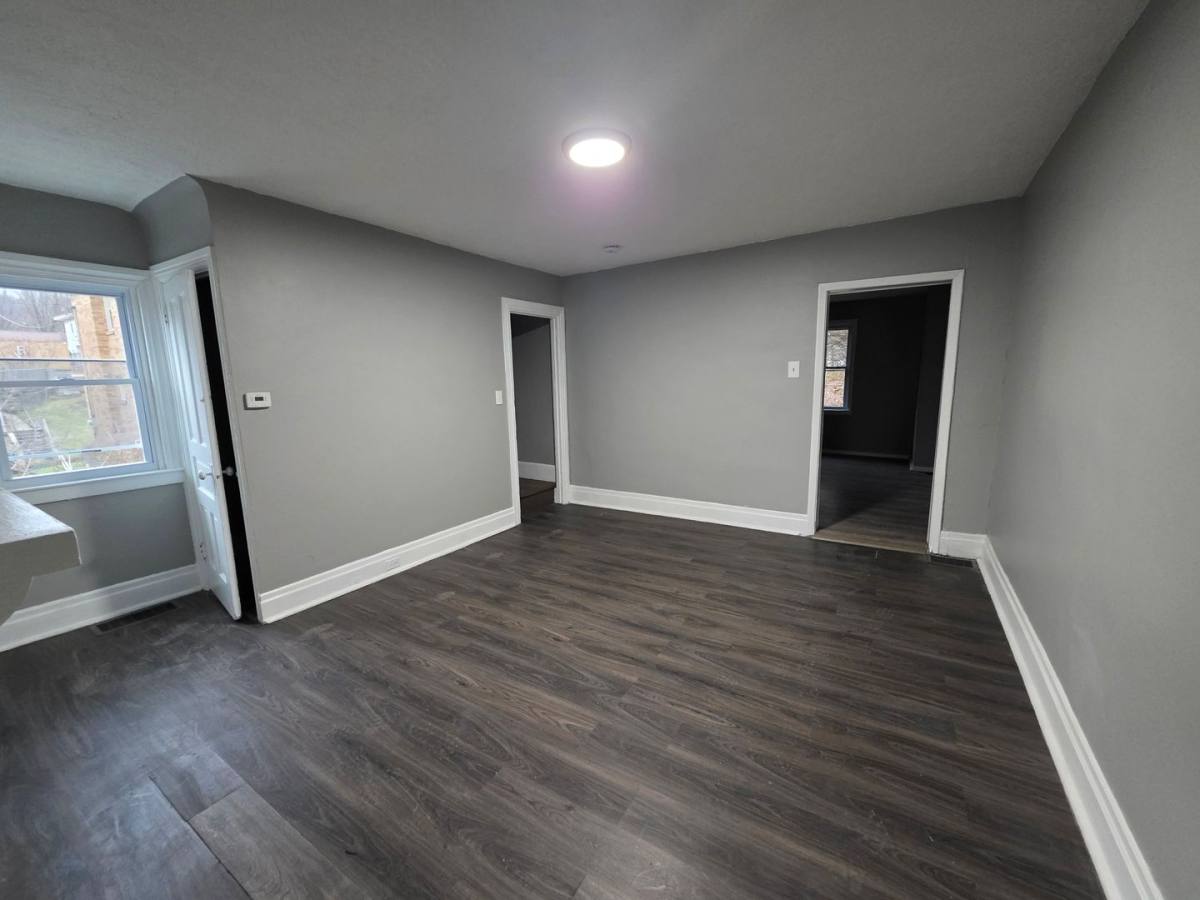 House for rent at 505 Harker St, Pittsburgh, PA 15220