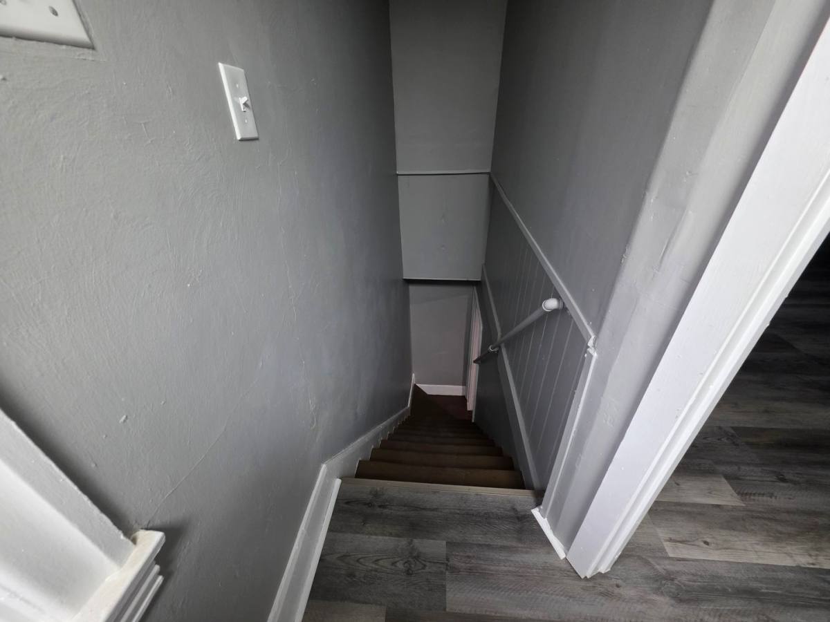 House for rent at 505 Harker St, Pittsburgh, PA 15220