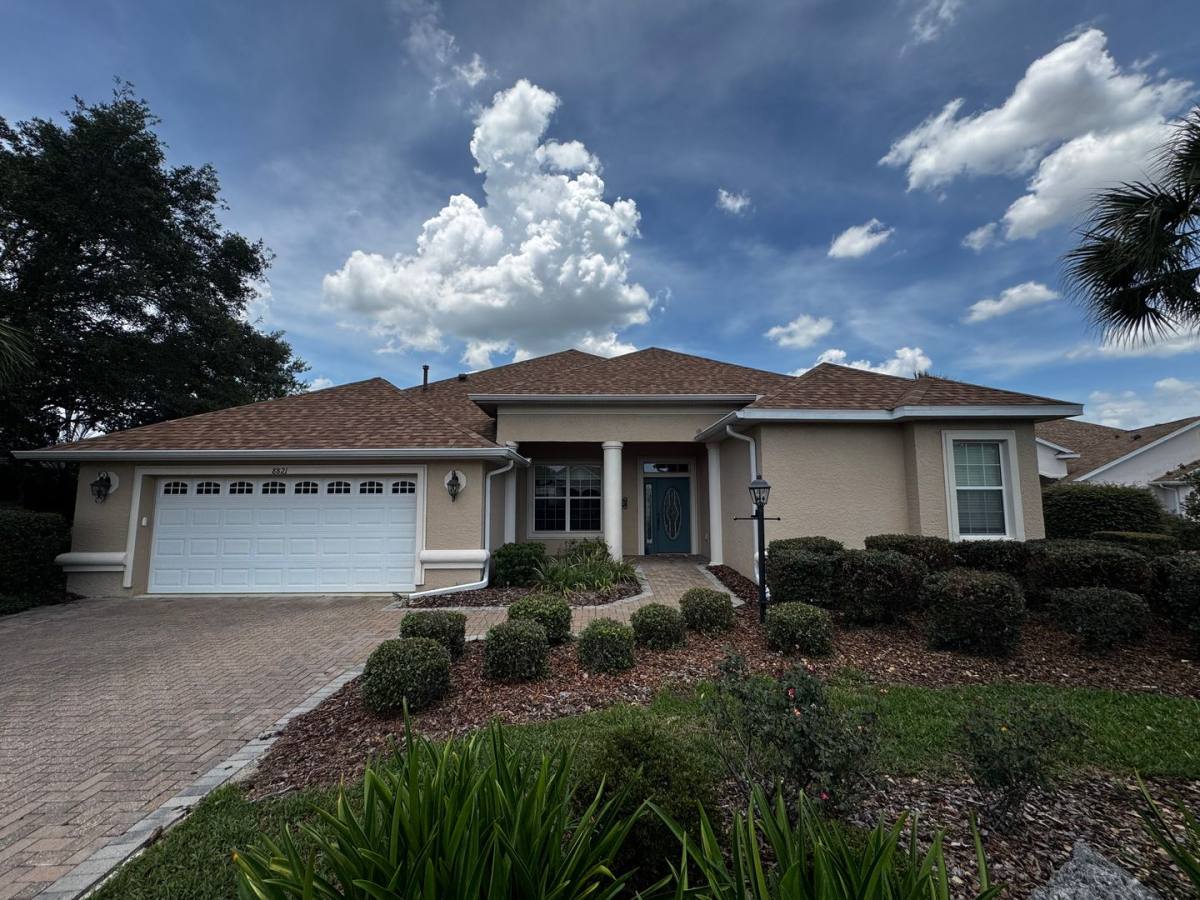 House for rent at 8821 SW 82nd Court Rd, Ocala, FL 34481