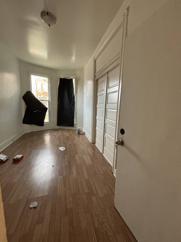Apartment for rent at 292X Parkwood Ave #1, Baltimore, MD 21217