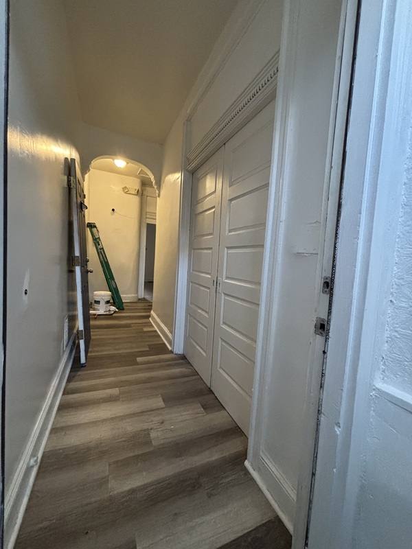 Apartment for rent at 292X Parkwood Ave #1, Baltimore, MD 21217