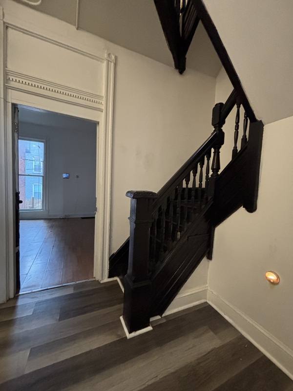 Apartment for rent at 292X Parkwood Ave #1, Baltimore, MD 21217