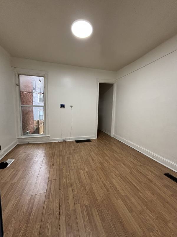 Apartment for rent at 292X Parkwood Ave #1, Baltimore, MD 21217