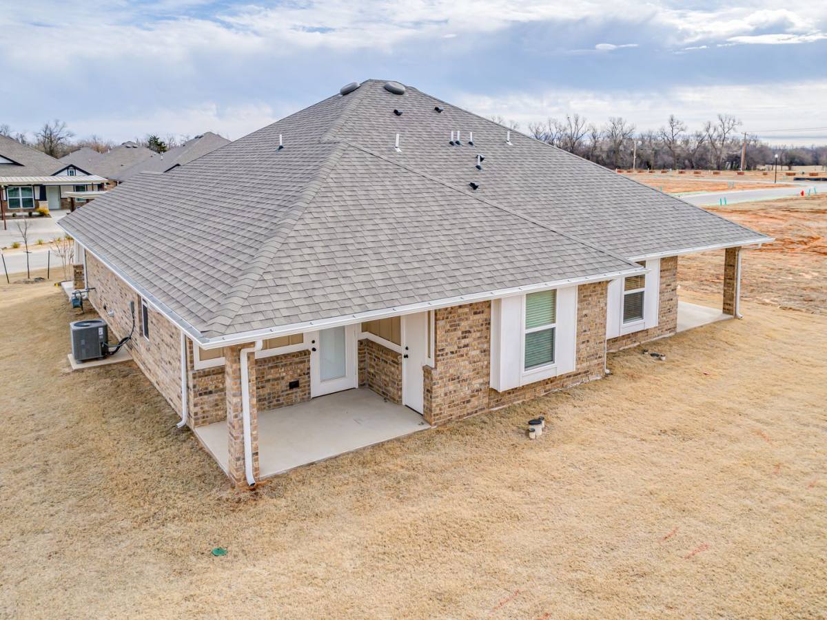 Apartment for rent at 5821 Goldfinger Rd, Oklahoma City, OK 73179