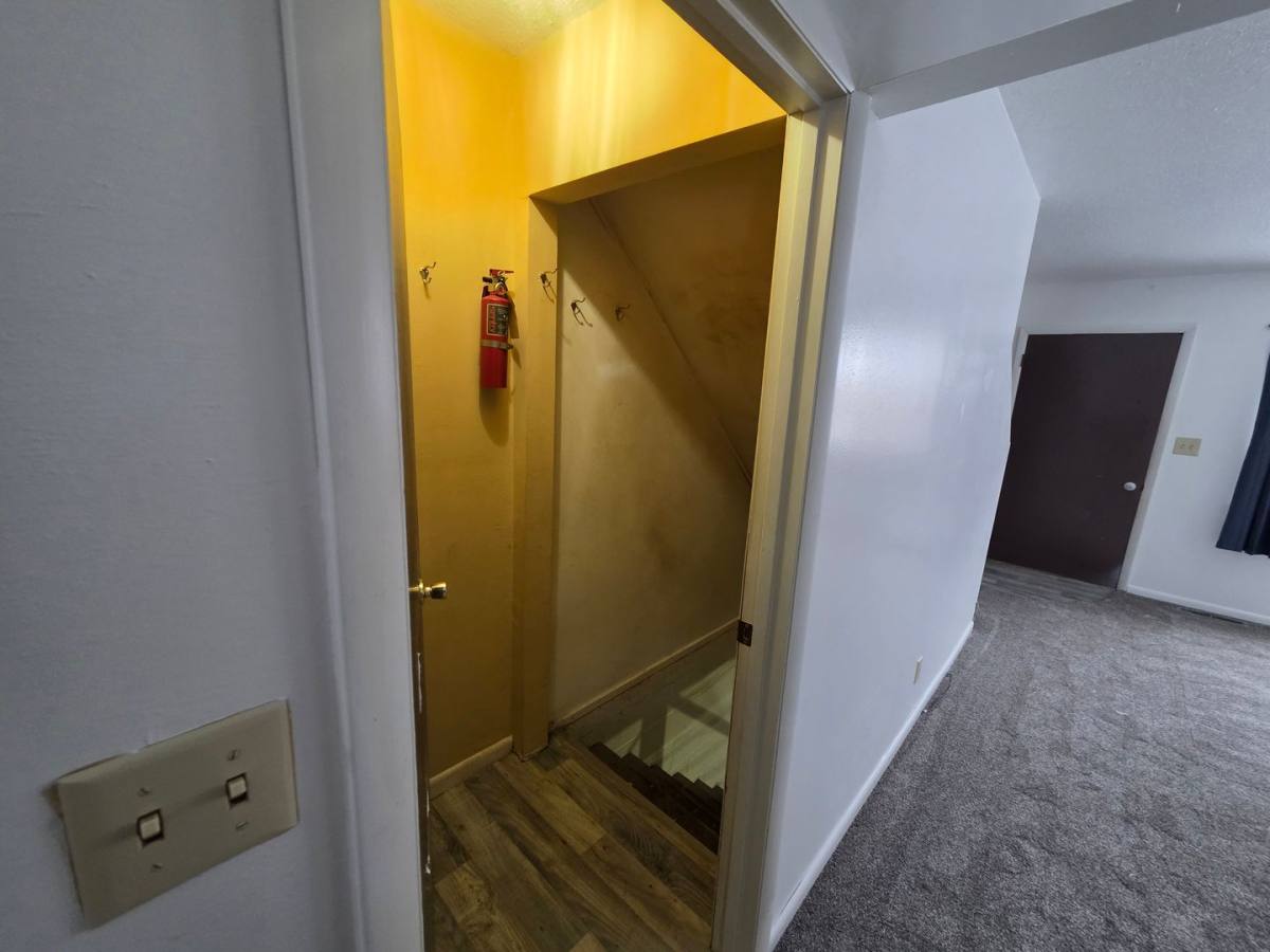 Apartment for rent at 342 E Park Ave, Ottumwa, IA 52501
