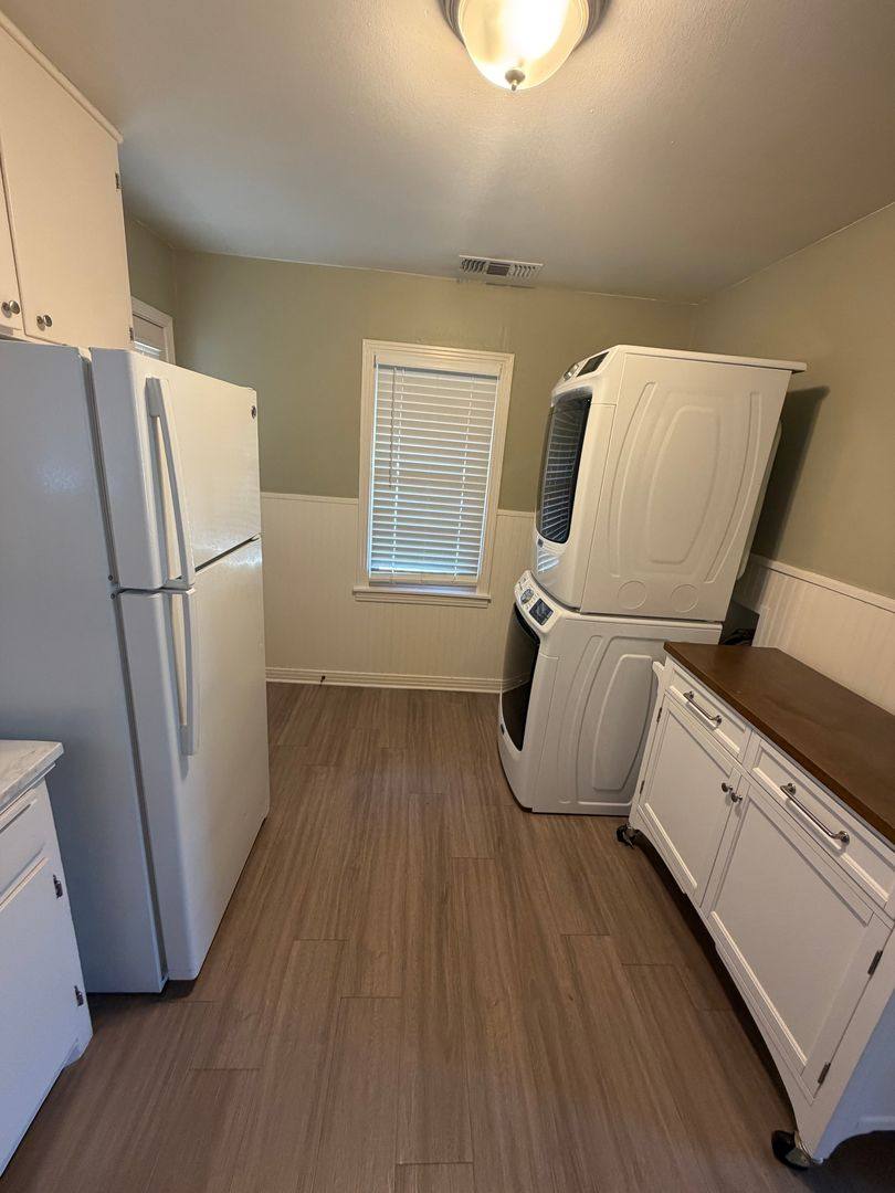 House for rent at 3107 37th St, Lubbock, TX 79413