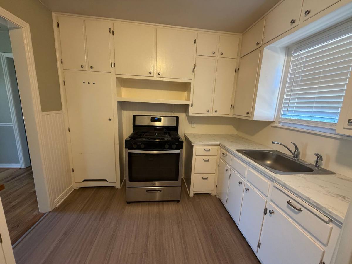 House for rent at 3107 37th St, Lubbock, TX 79413