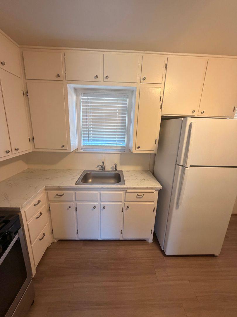 House for rent at 3107 37th St, Lubbock, TX 79413