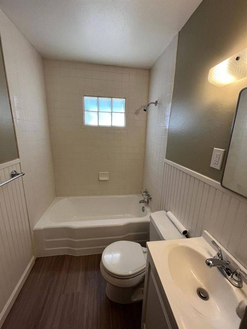 House for rent at 3107 37th St, Lubbock, TX 79413
