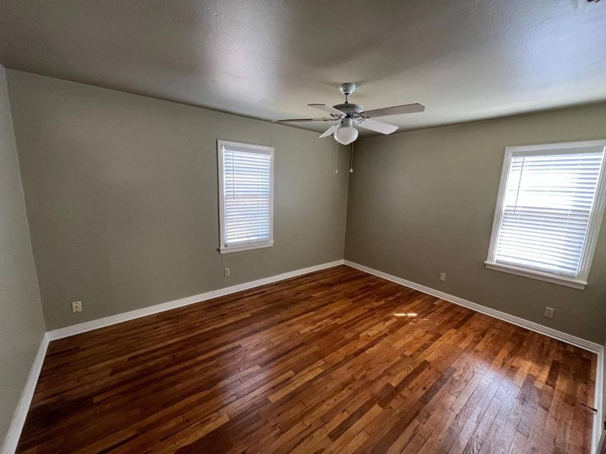 House for rent at 3107 37th St, Lubbock, TX 79413