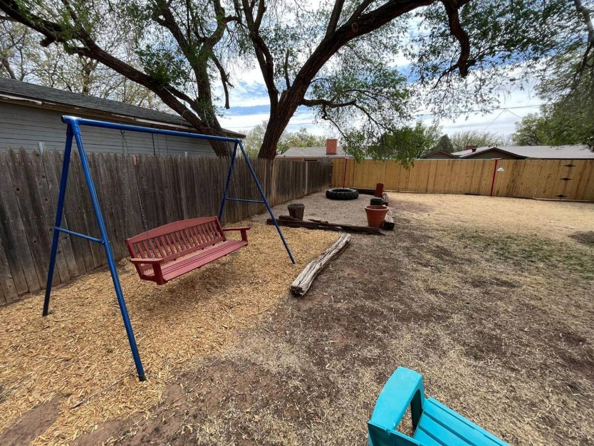 House for rent at 3107 37th St, Lubbock, TX 79413