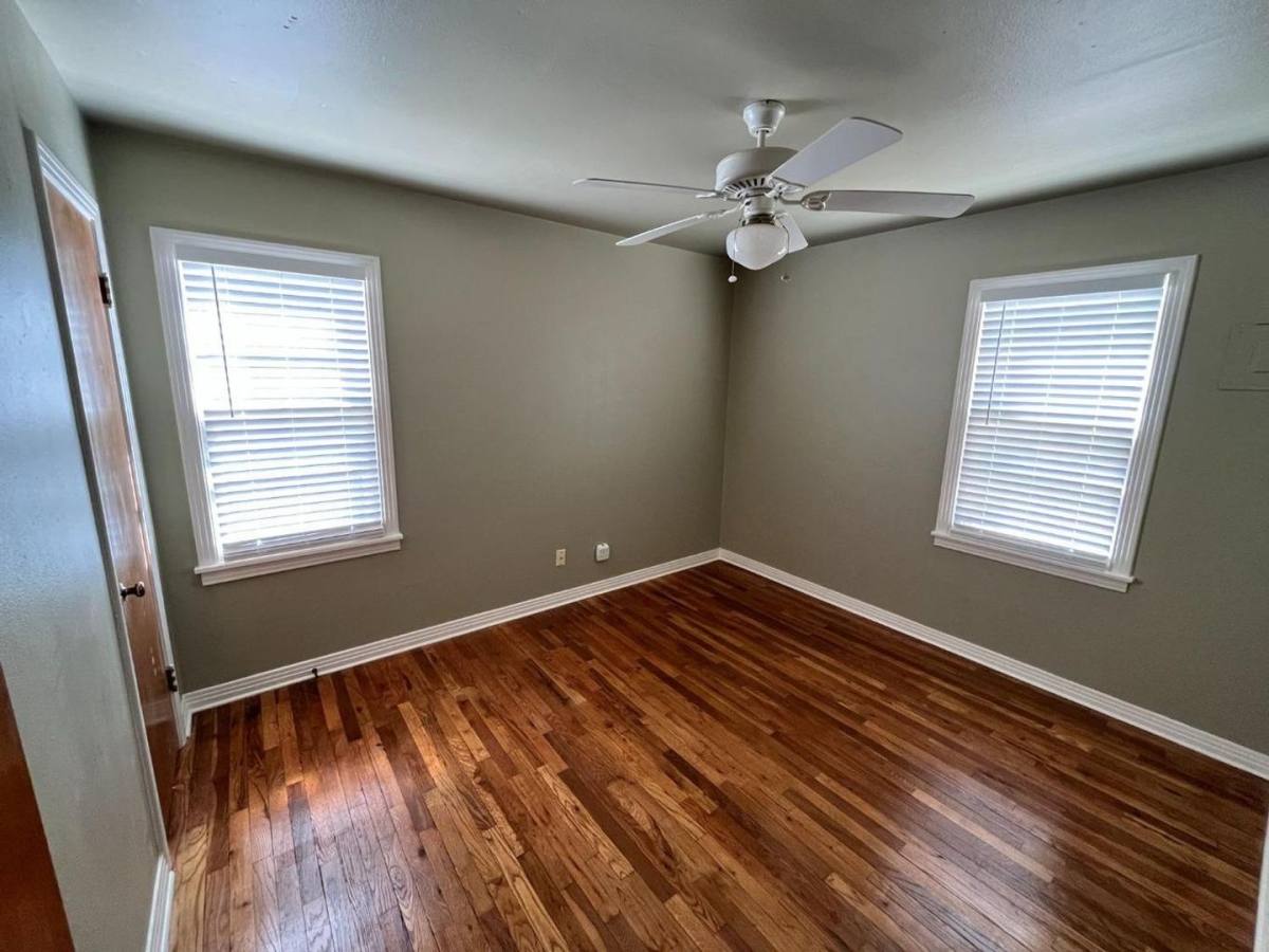 House for rent at 3107 37th St, Lubbock, TX 79413