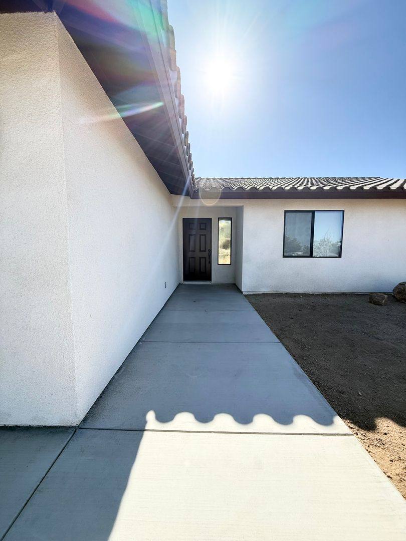 House for rent at 7350 Goleta Ave, Yucca Valley, CA 92284
