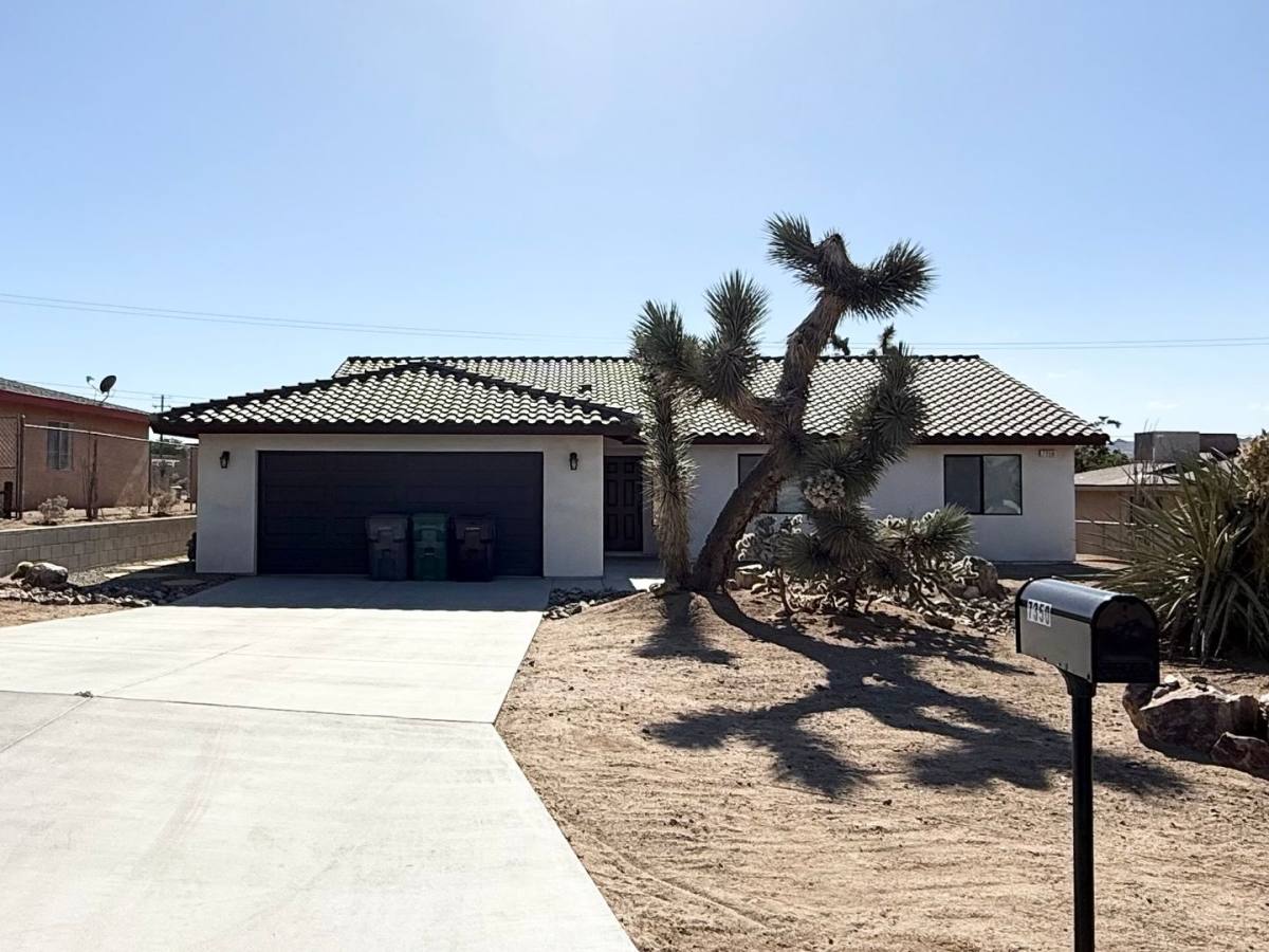 House for rent at 7350 Goleta Ave, Yucca Valley, CA 92284