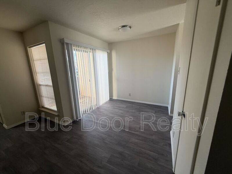 House for rent at 4601 Carlisle H-1, Albuquerque, NM 87109