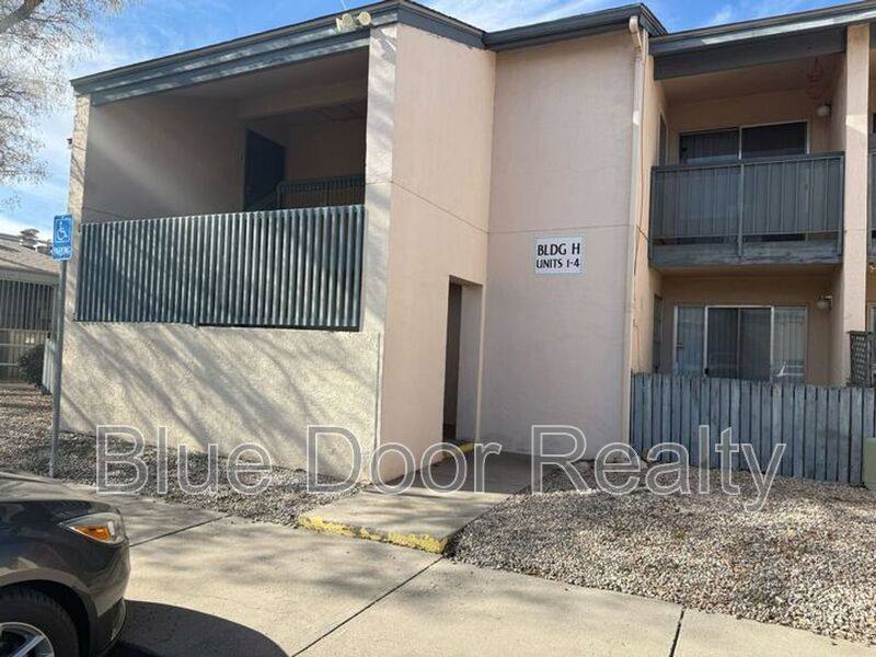 House for rent at 4601 Carlisle H-1, Albuquerque, NM 87109