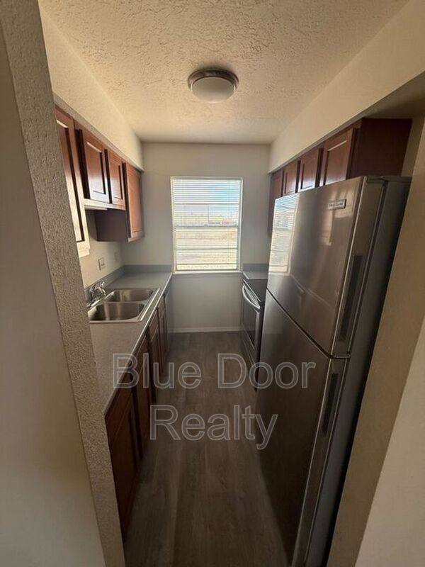 House for rent at 4601 Carlisle H-1, Albuquerque, NM 87109