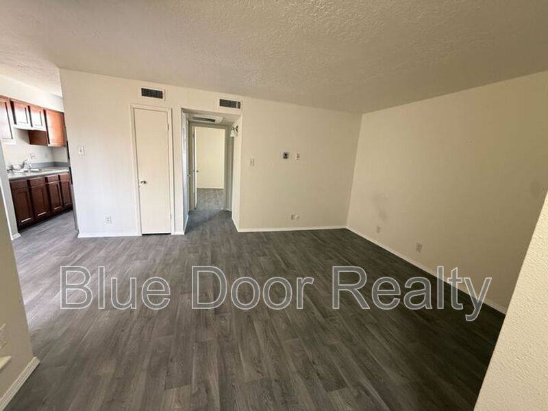 House for rent at 4601 Carlisle H-1, Albuquerque, NM 87109