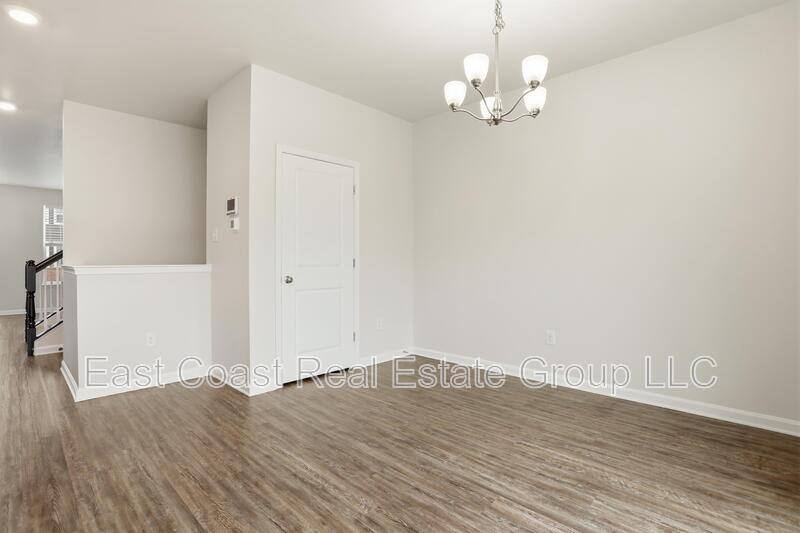 Townhouse for rent at 5123 Ironside Dr, Frederick, MD 21703