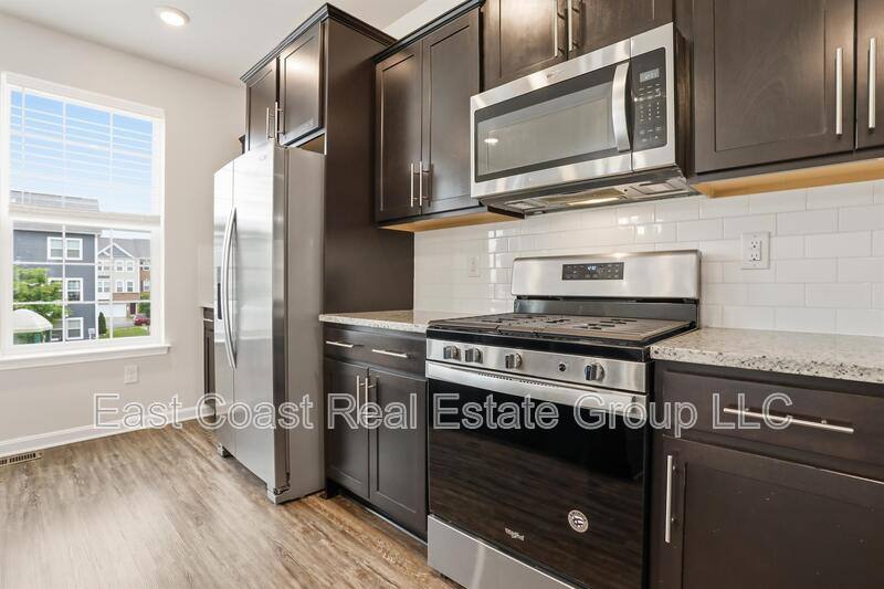 Townhouse for rent at 5123 Ironside Dr, Frederick, MD 21703