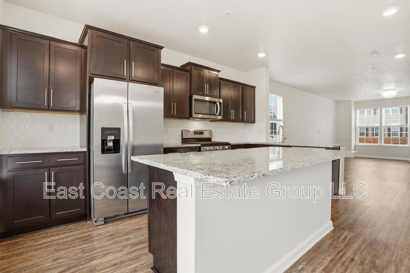 Townhouse for rent at 5123 Ironside Dr, Frederick, MD 21703