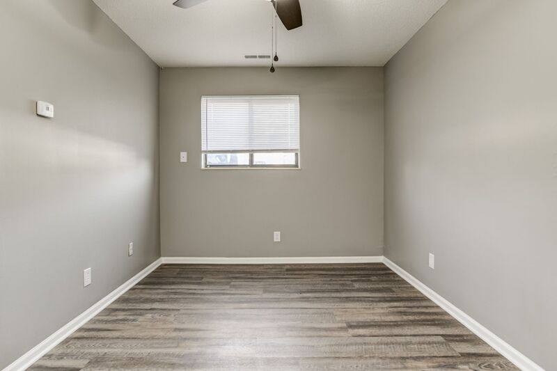 Apartment for rent at 3052 N 58th St, Kansas City, KS 66104