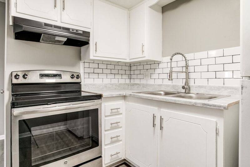 Apartment for rent at 3052 N 58th St, Kansas City, KS 66104