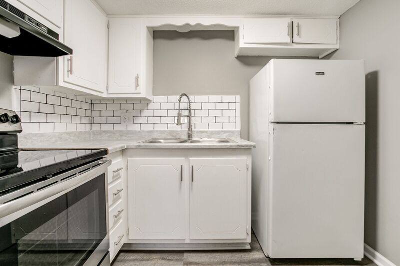 Apartment for rent at 3052 N 58th St, Kansas City, KS 66104