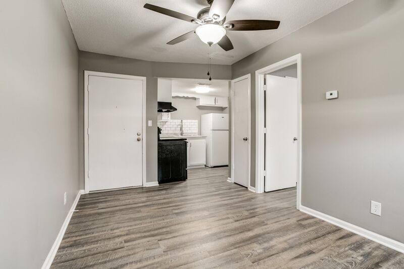 Apartment for rent at 3052 N 58th St, Kansas City, KS 66104