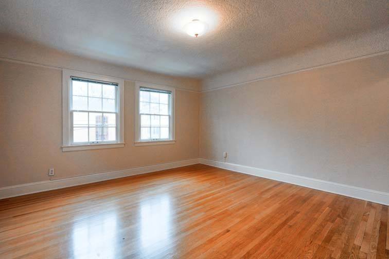 Apartment for rent at 1963 NW Irving St, Portland, OR 97209