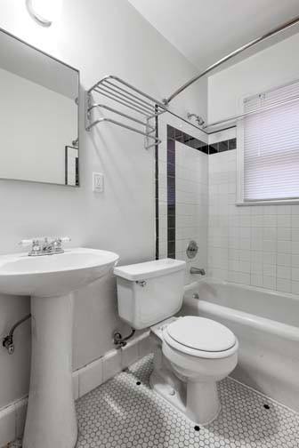 Apartment for rent at 1963 NW Irving St, Portland, OR 97209