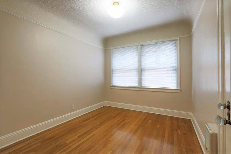 Apartment for rent at 1963 NW Irving St, Portland, OR 97209