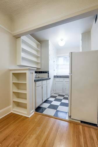 Apartment for rent at 1963 NW Irving St, Portland, OR 97209