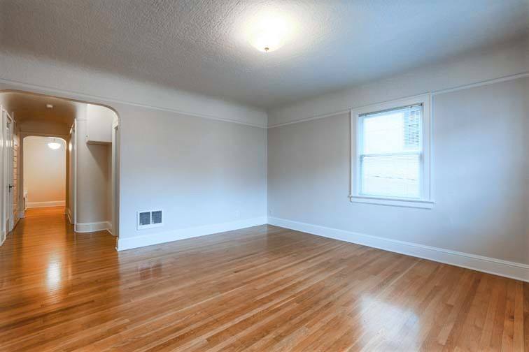 Apartment for rent at 1963 NW Irving St, Portland, OR 97209
