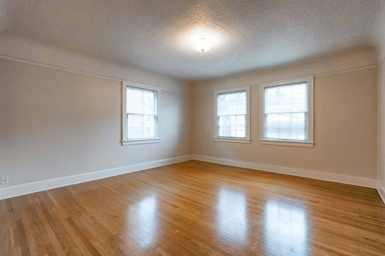 Apartment for rent at 1963 NW Irving St, Portland, OR 97209