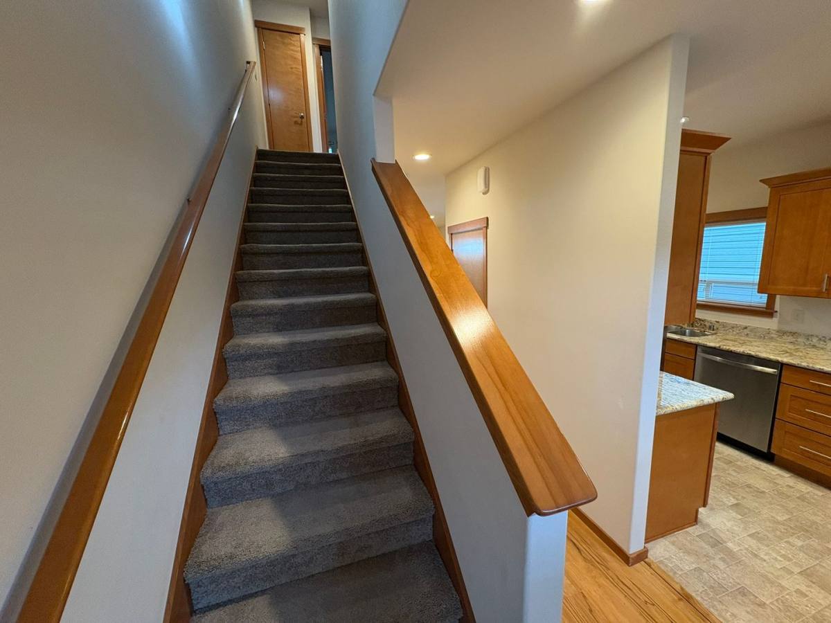 Apartment for rent at 2101-2119 37th St, Anacortes, WA 98221