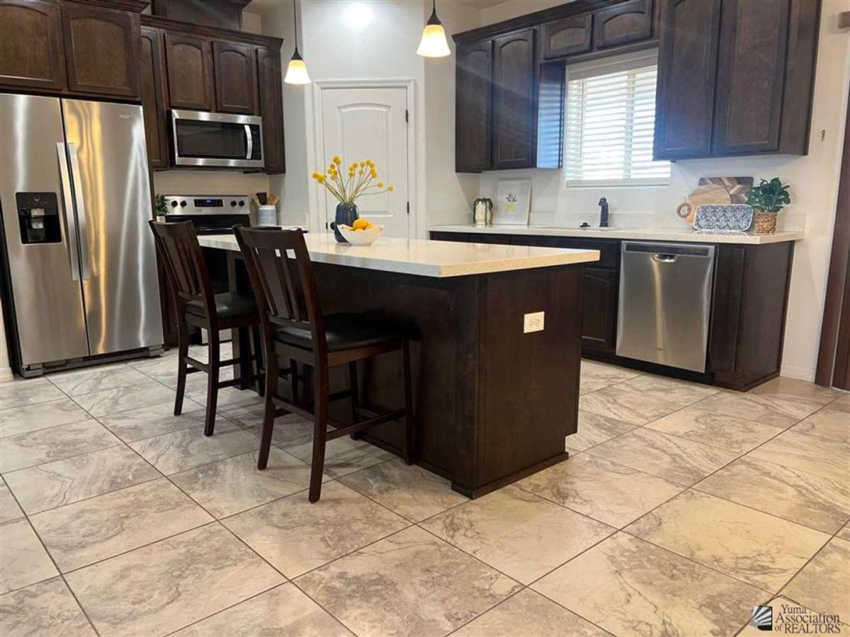 House for rent at 12608 E 48th Dr, Yuma, AZ 85367